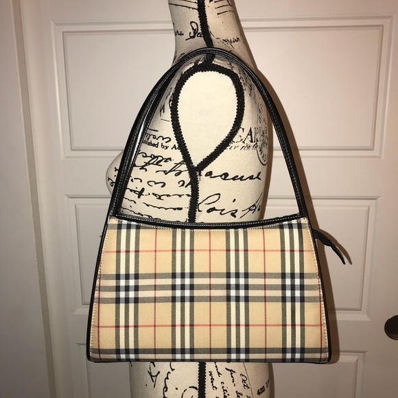 burberry style purse
